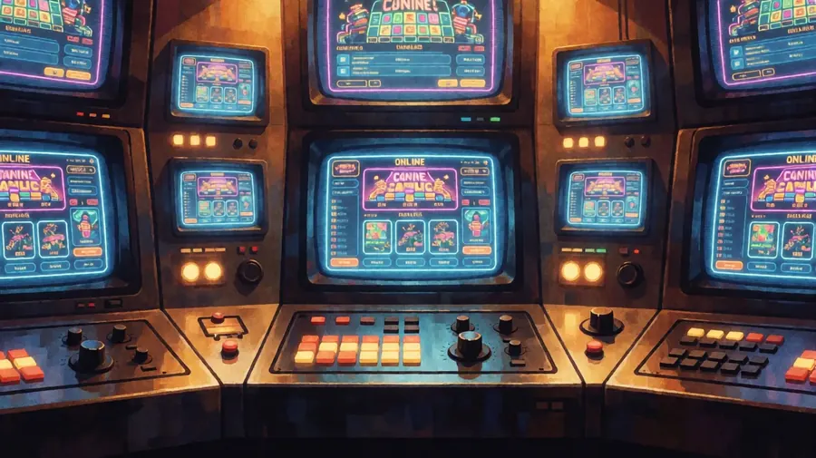 Mus Casino